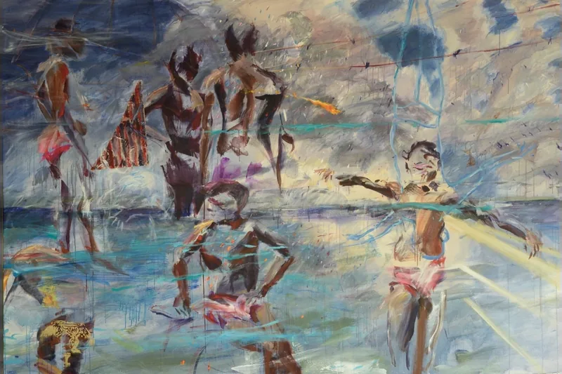 Ask to ourselves in the Caribbean, 2016