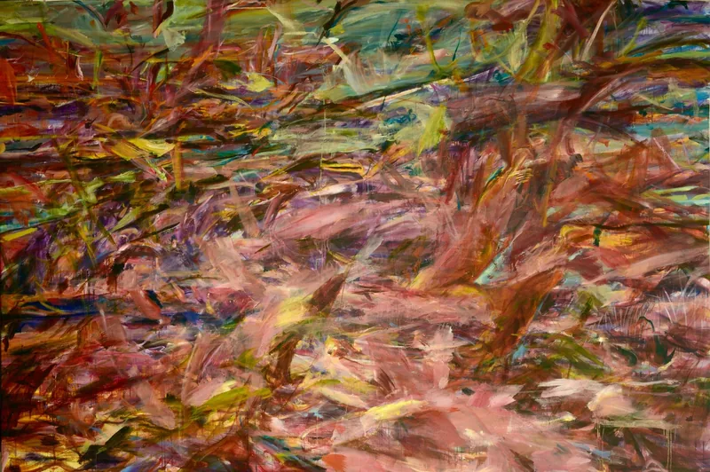 Fleshing IN, 2016