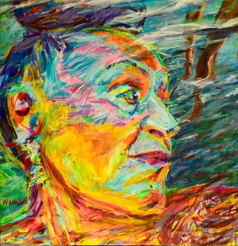 Omara te amo, 2016