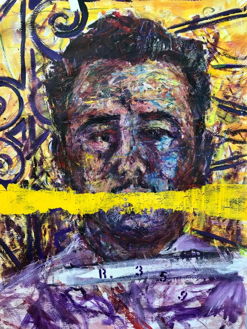 Untitled, 2017