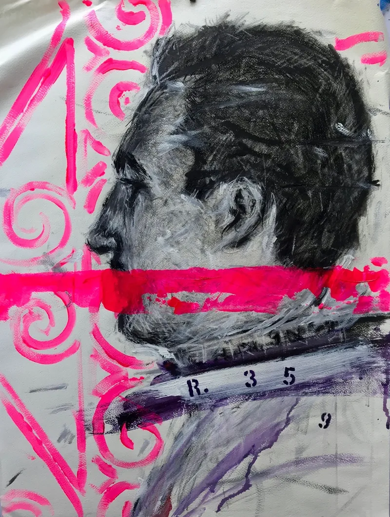 Untitled, 2017