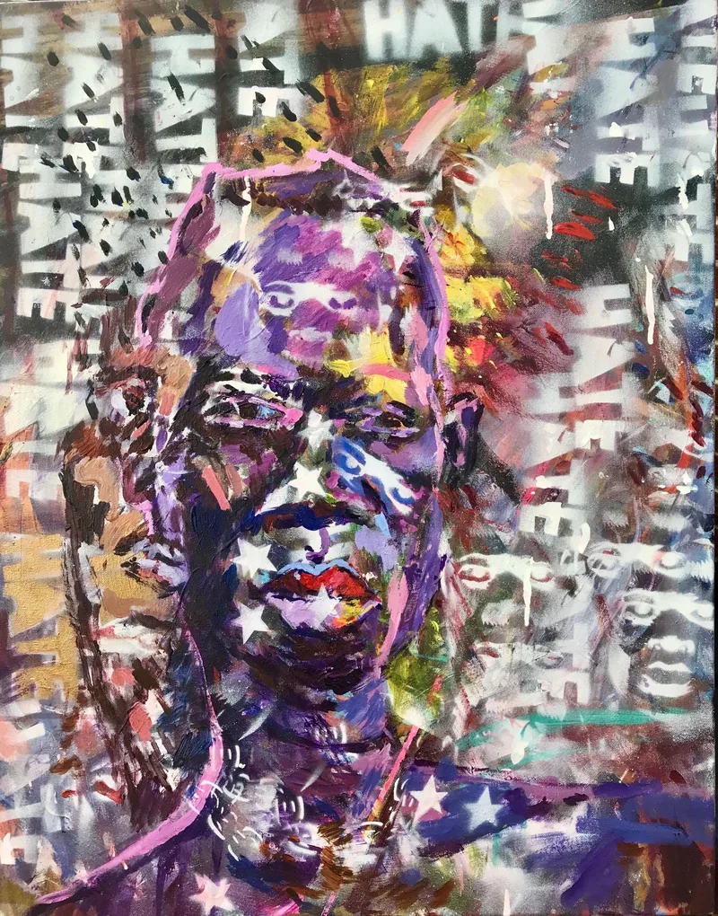 Untitled, 2021