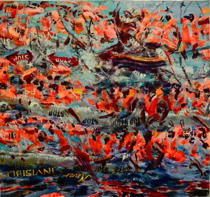 Untitled, 2022